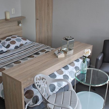 Hotel Chalets Мидълбург Екстериор снимка