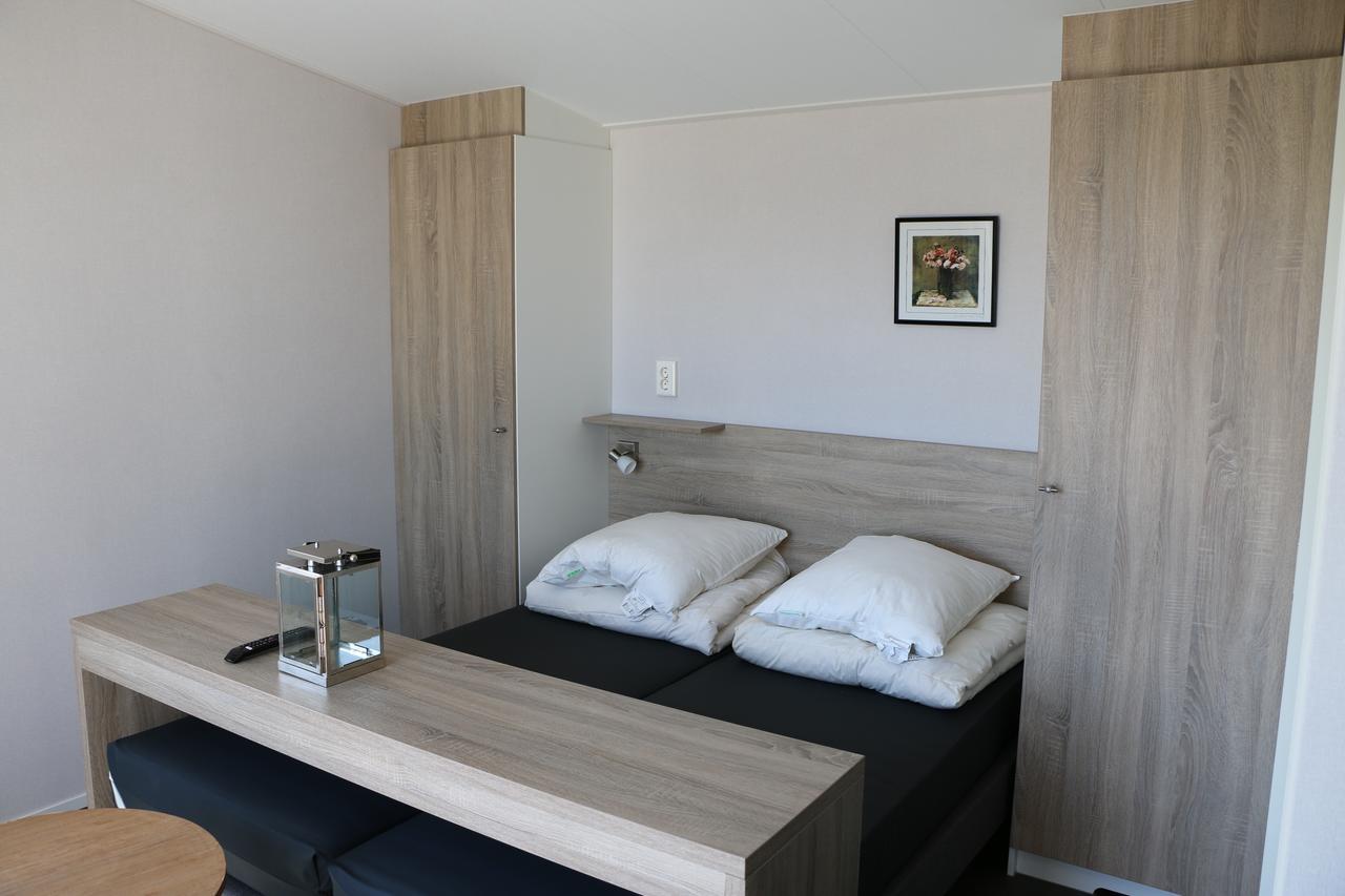 Hotel Chalets Мидълбург Екстериор снимка