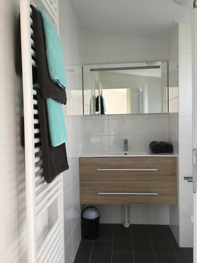 Hotel Chalets Мидълбург Екстериор снимка